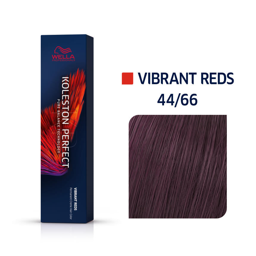 Wella Koleston Perfect 44/66