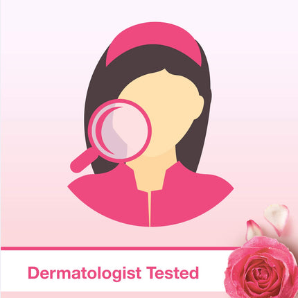 Johnson's Fresh Hydration Gel Face Wash