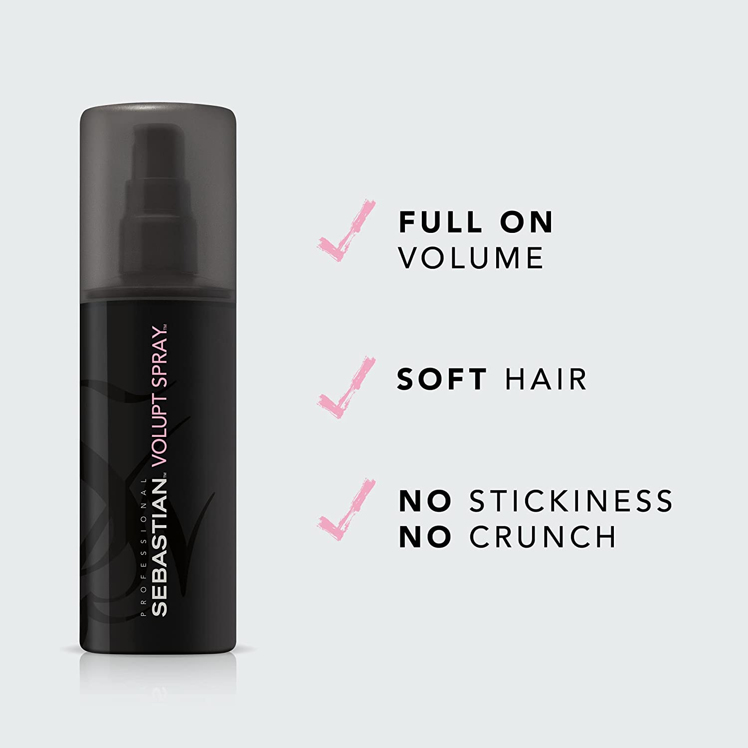 Sebastian Professional Volupt Spray