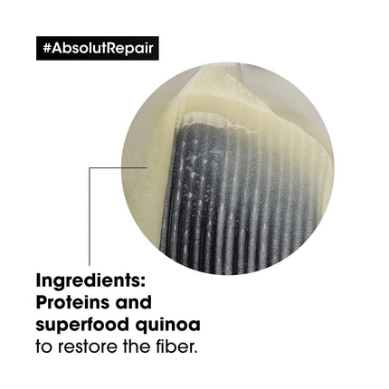 L'Oréal Professionnel Absolut Repair Shampoo