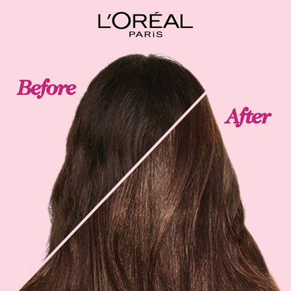 Loreal Paris Casting Creme Gloss Conditioning Color No Ammonia 500 Medium Brown