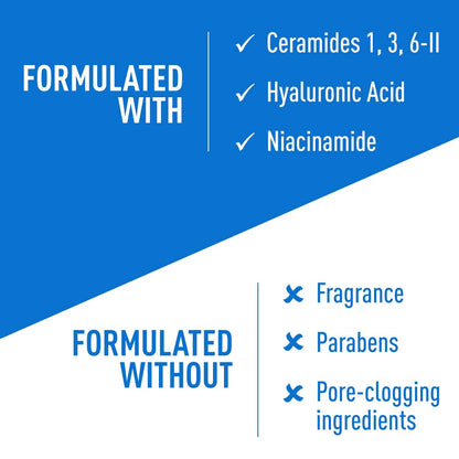 CeraVe Daily Moisturizing Lotion