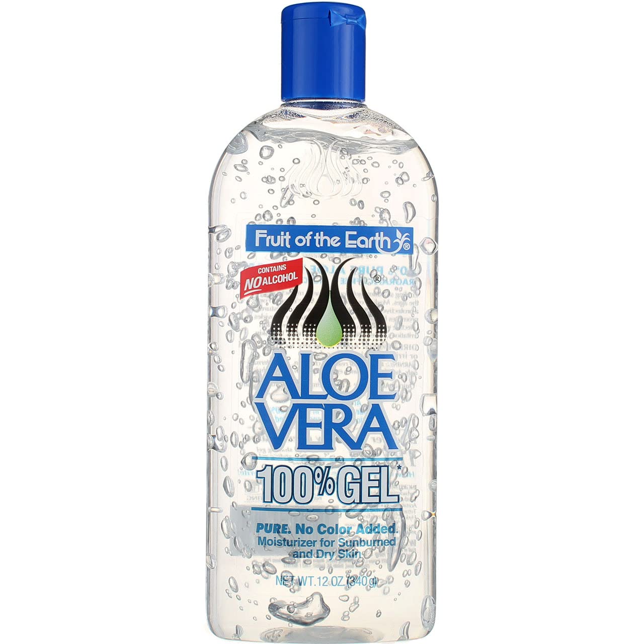FOTE Aloe Vera Gel 340 Gm