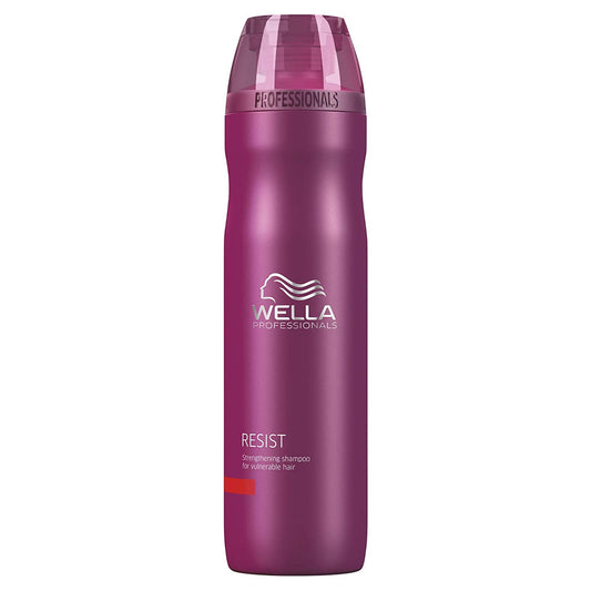 Wella Professionals Resist Shampoo - 250ml