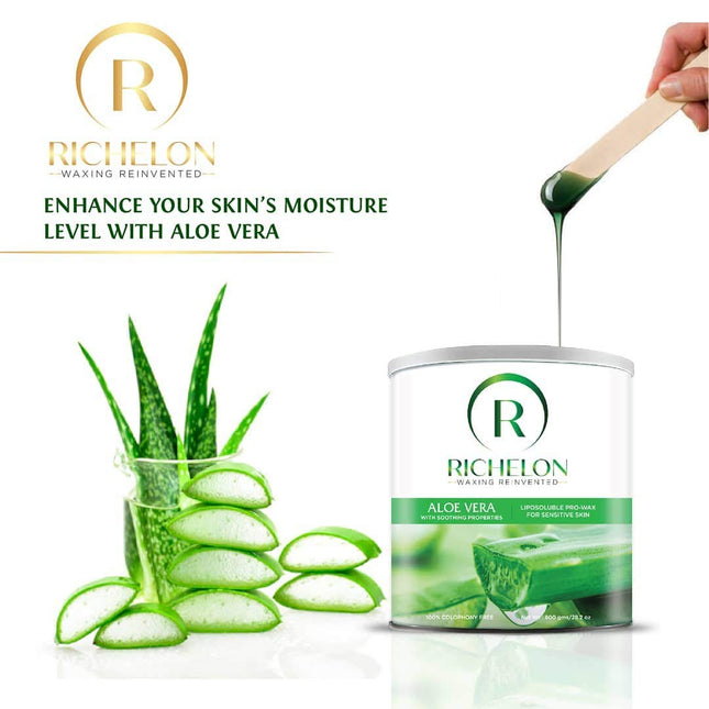 Richelon Aloe Vera Wax