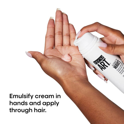 L'Oreal Professionnel Siren Waves