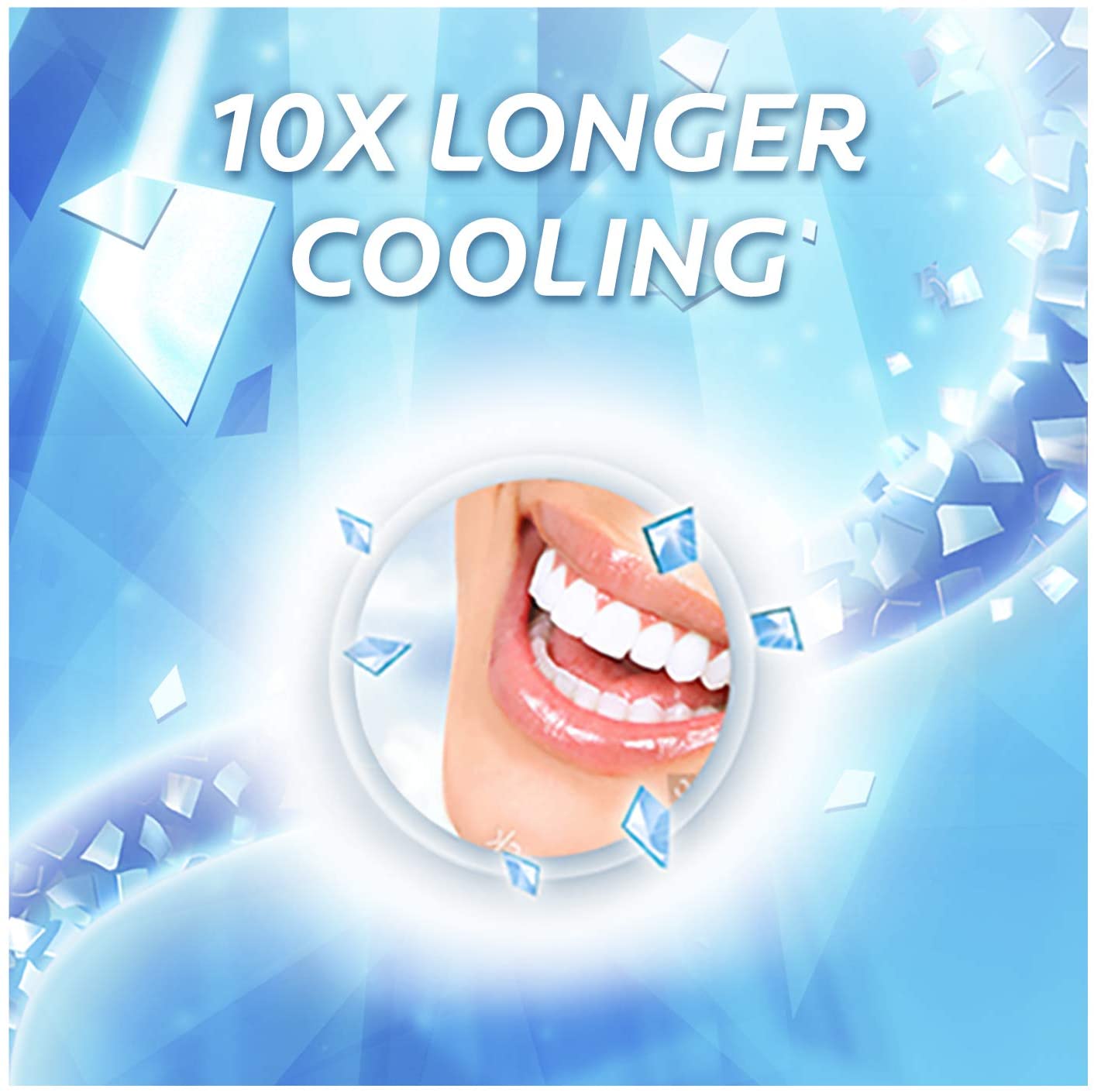 Colgate Max Fresh 100 ML- Poland