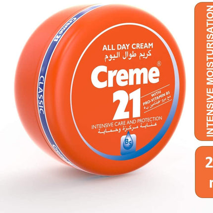 Creme21 All Day Cream 150 ML