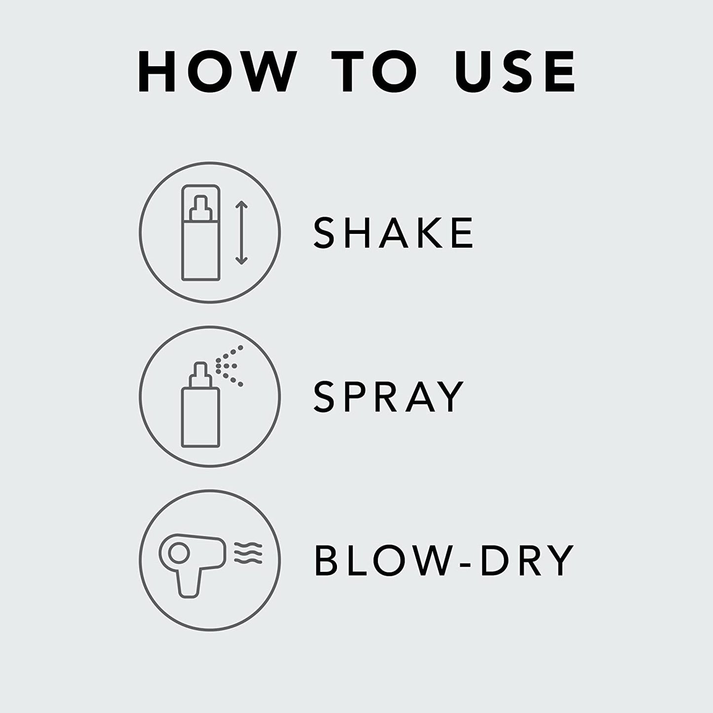 Sebastian Professional Volupt Spray