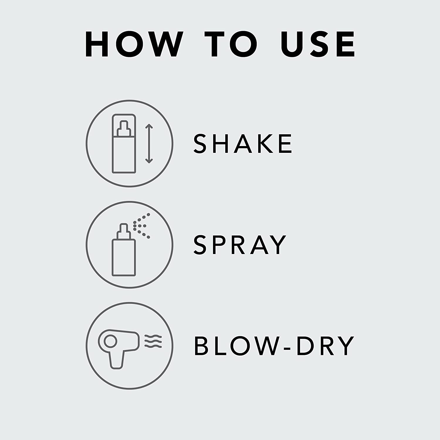 Sebastian Professional Volupt Spray