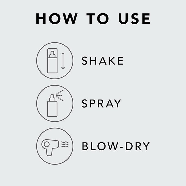 Sebastian Professional Volupt Spray