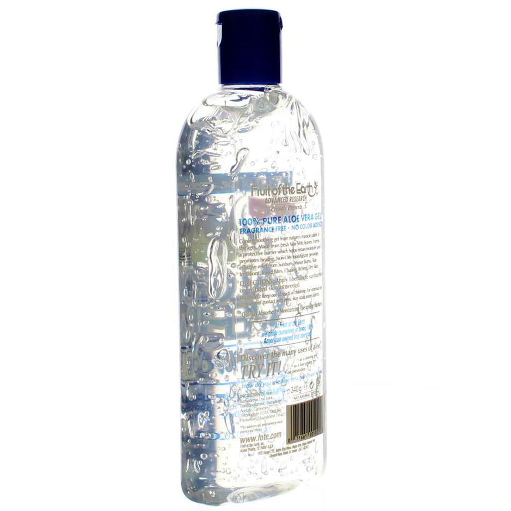 FOTE Aloe Vera Gel 340 Gm
