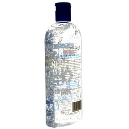 FOTE Aloe Vera Gel 340 Gm