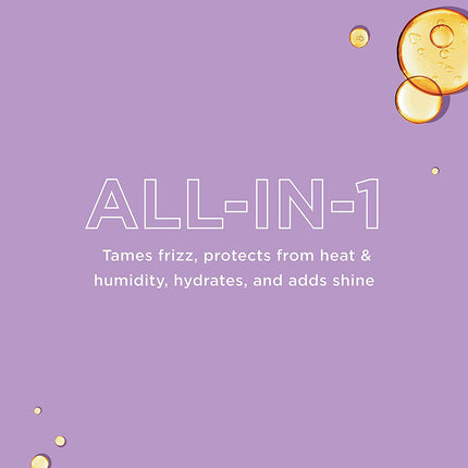 John Frieda Frizz Ease Extra Strength Serum