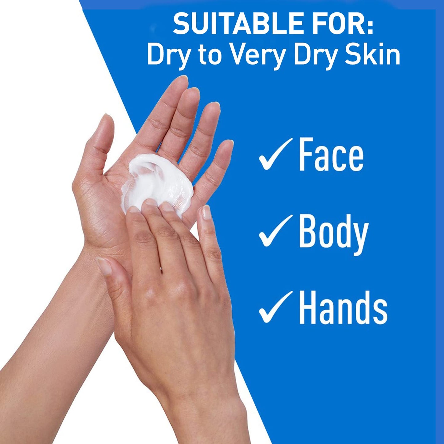 CeraVe Moisturizing Cream