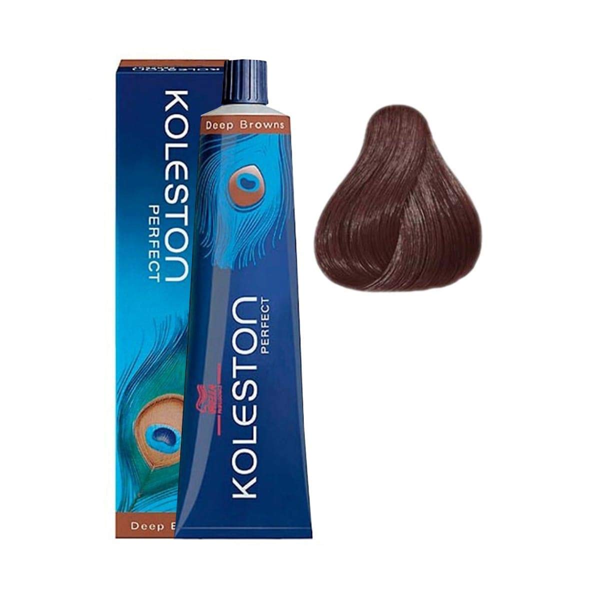 Wella Koleston Perfect 6/77