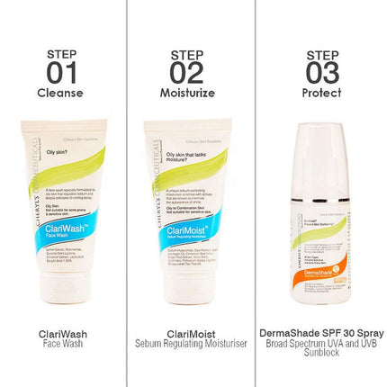 Cheryl's ClariWash Face Wash