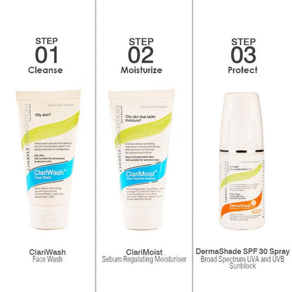 Cheryl's ClariWash Face Wash
