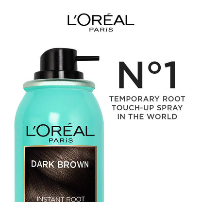 L'Oréal Paris Magic Retouch- Dark Brown
