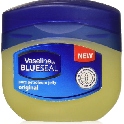 Vaseline- Blueseal Original
