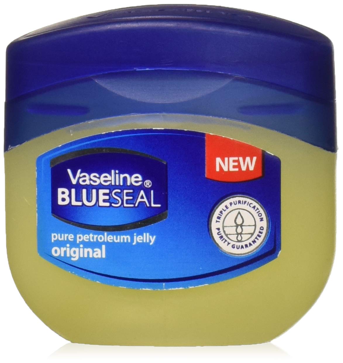 Vaseline- Blueseal Original