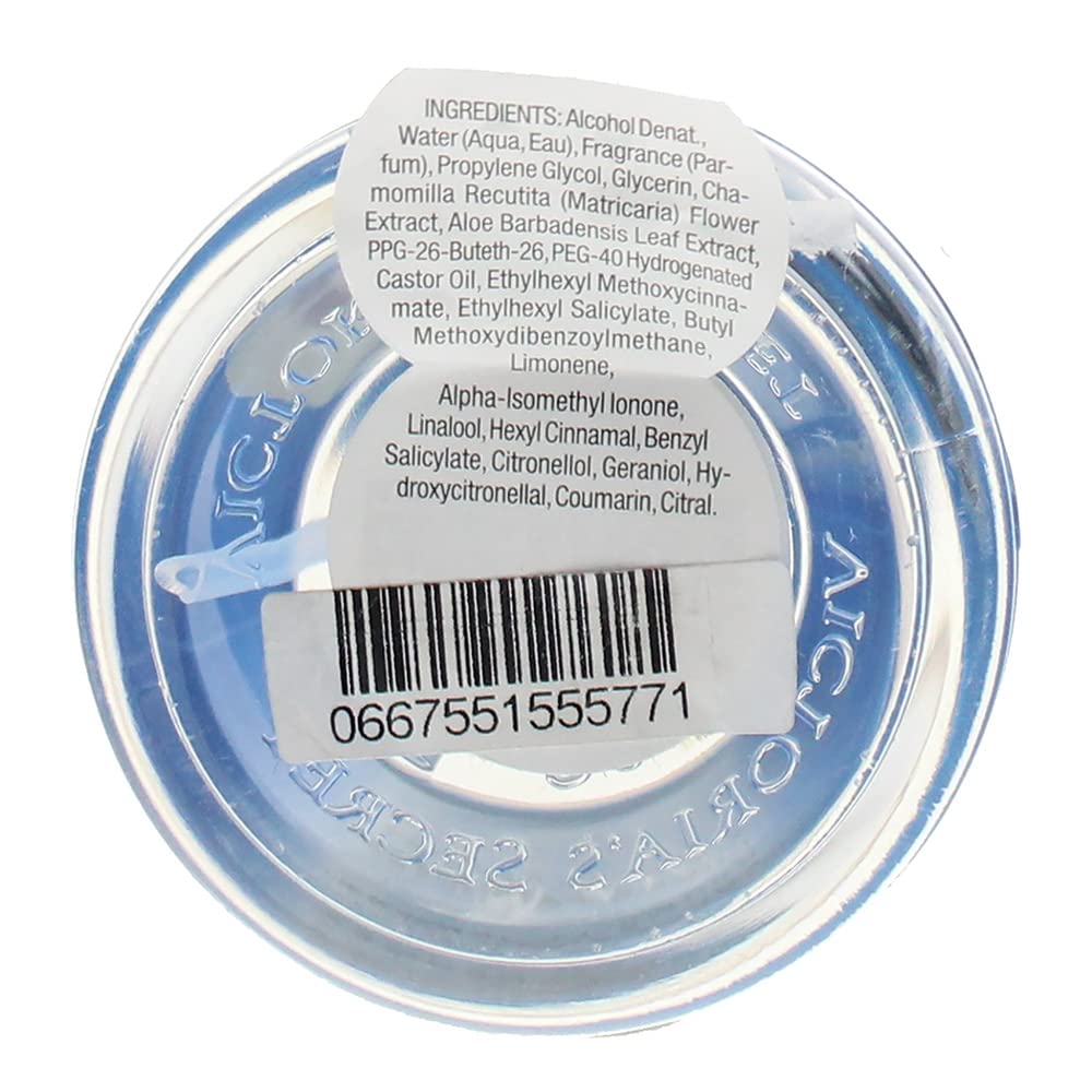 Victoria's Secret Santorini Neroli Water Mist
