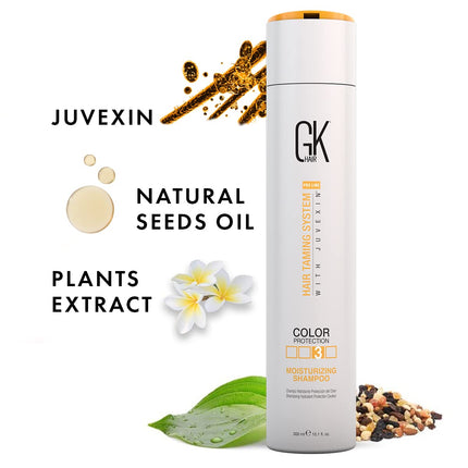 GK Hair Moisturizing Shampoo