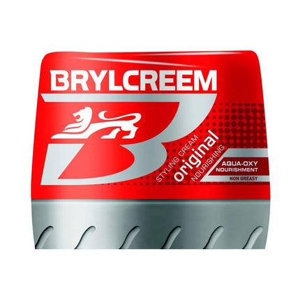 Brylcreem Original Styling Cream 125 ml
