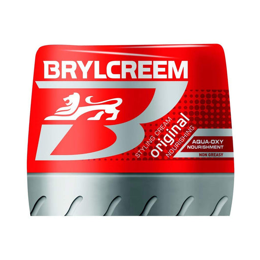 Brylcreem Original Styling Cream 125 ml