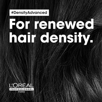 L'Oréal Professionnel Density Advanced Shampoo