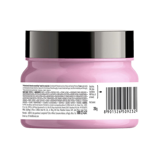 L'Oréal Professionnel Serie Expert Liss Unlimited Masque