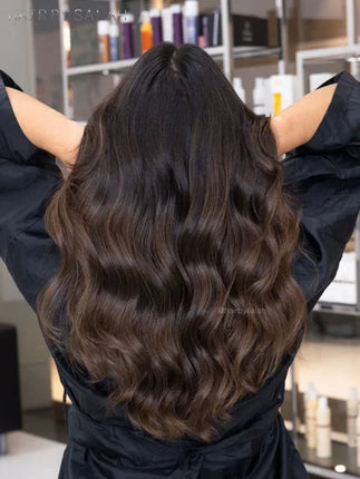 Matrix WonderColor 4N Brown