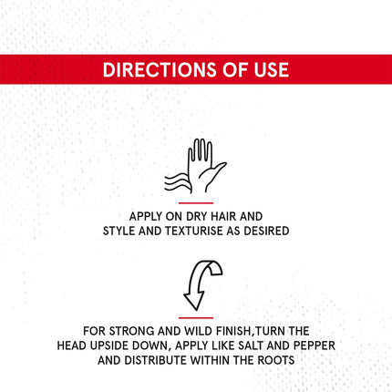 Schwarzkopf Professional Osis Dust It Mattifying Powder