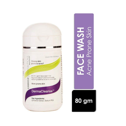 Cheryl's Derma Cleanse