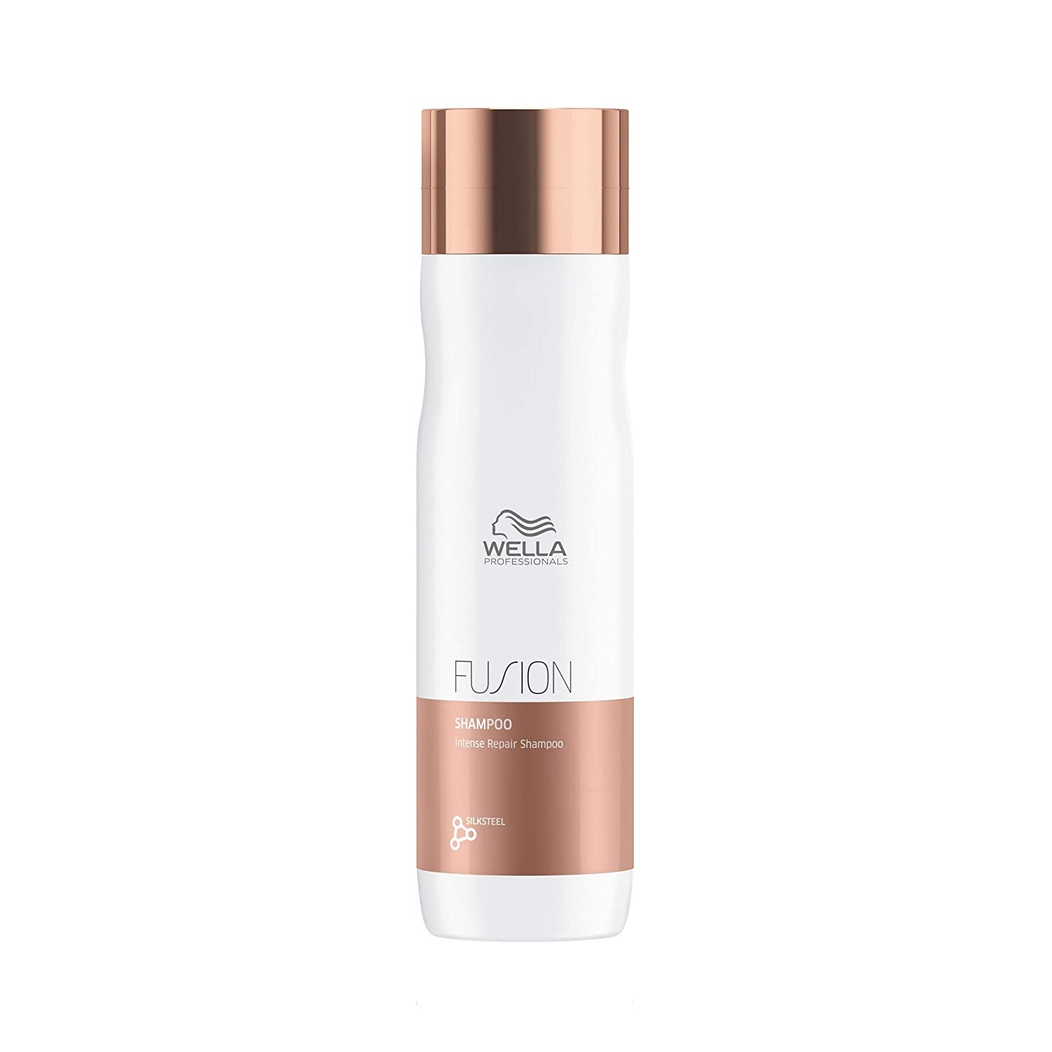 Wella Professionals Fusion Intense Repair Shampoo 250 ml