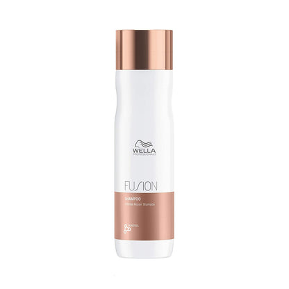 Wella Professionals Fusion Intense Repair Shampoo 250 ml