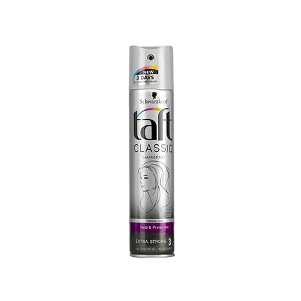 Schwarzkopf  Taft Classic Hairspray