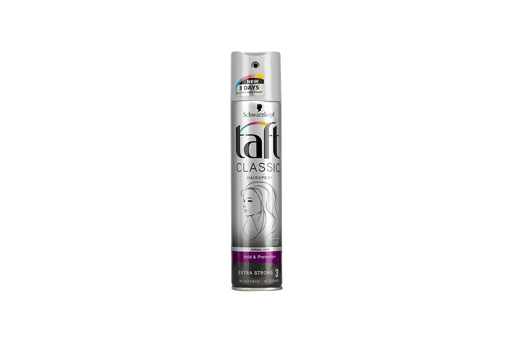 Schwarzkopf  Taft Classic Hairspray