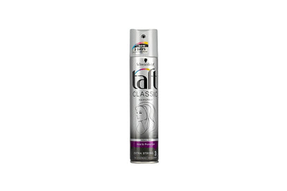 Schwarzkopf  Taft Classic Hairspray