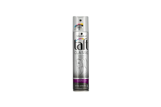 Schwarzkopf  Taft Classic Hairspray