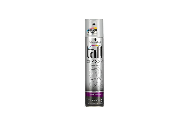 Schwarzkopf  Taft Classic Hairspray