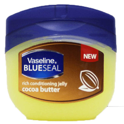 Vaseline Blueseal Cocoa Butter