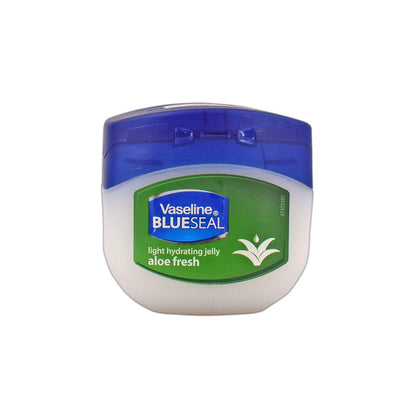 Vaseline Blueseal Aloe Vera 250 MLVaseline Blueseal Aloe Vera 250 ML
