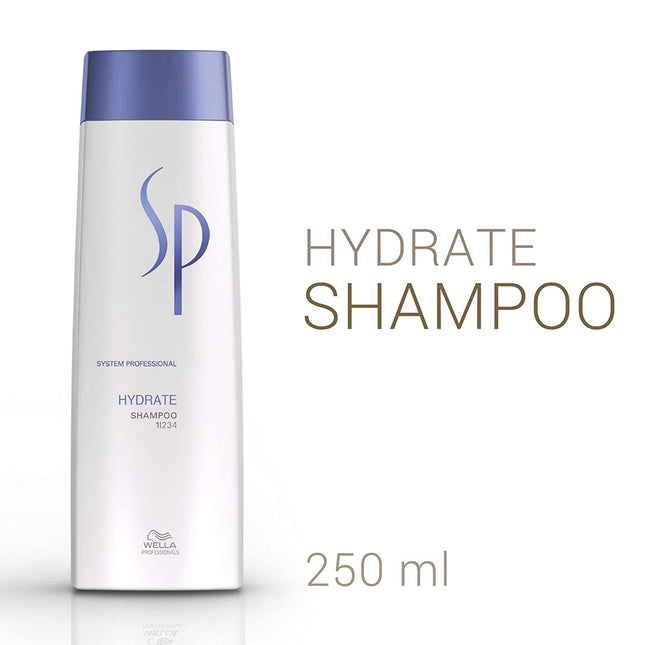 Wella SP Hydrate Shampoo