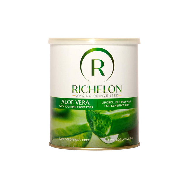 Richelon Aloe Vera Wax