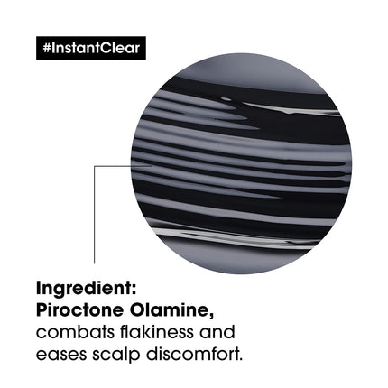 L'Oreal Instant Clear Shampoo 1500ml