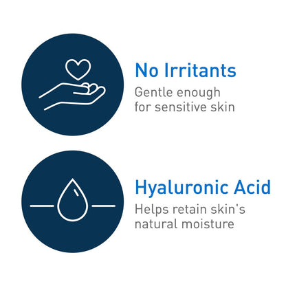 CeraVe Moisturizing Cream
