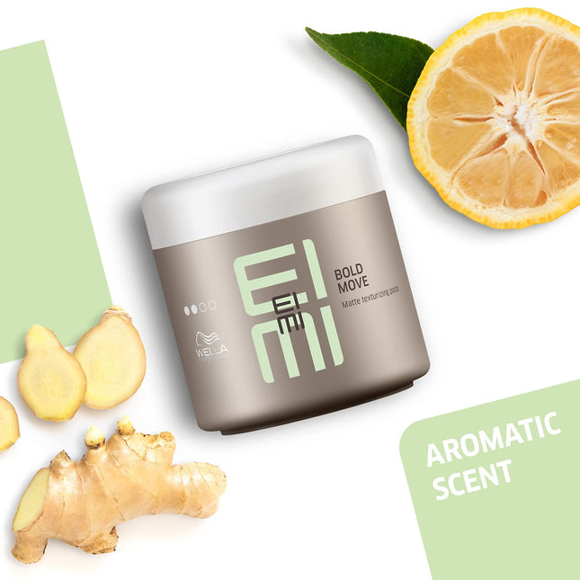 Wella Bold Move Styling Paste