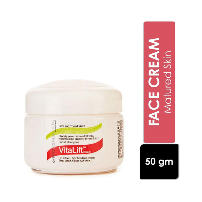 Cheryl's VitaLift Cream