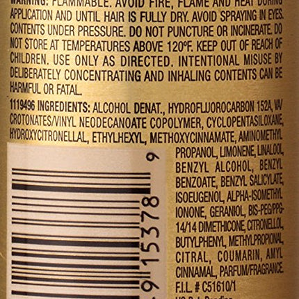 Loreal Elnett Hair Spray Color Protection 250 ML